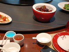 -千百味红餐厅·江西菜(绿地双子塔店)