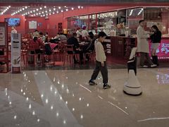 -喜家德虾仁水饺(东海缤纷天地店)