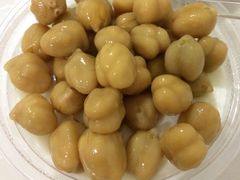 鹰嘴豆双皮奶-老周记顺德双皮奶
