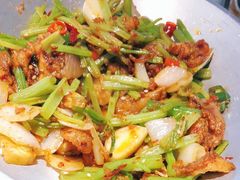 -小菜园新徽菜(连云港海州吾悦店)