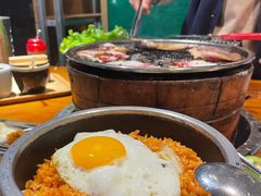 -原始泥炉烤肉(总店)