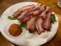 纳西烤肉-小厨子私房菜·云南美食店