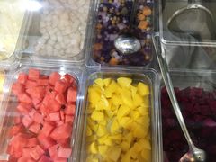 -彭城薯栗(富国街店)
