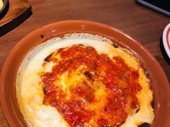 肉酱多利亚饭-萨莉亚意式餐厅(杭州滨江天街店)