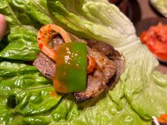 -西塔老太太泥炉烤肉(双井店)