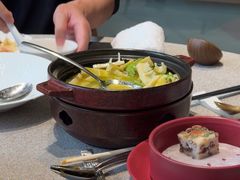 -太湖饭店·寄畅轩中餐厅