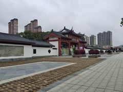 -汤显祖纪念馆