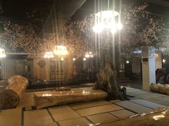 -盛彼得温泉度假酒店