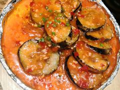 -莫山小馆(大石桥店)