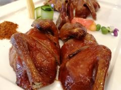 -陕西会客厅·宴会厅·唐世佳宴