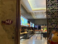 -美食汇·海鲜自助餐·家庭聚会·商务宴请(青秀万达文华店)