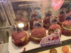 -西树泡芙(湖滨银泰in77B区店)