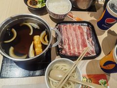 -吉野家(宾水道店)