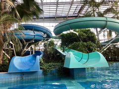 -龙达温泉生态城