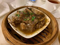 -潮福城大酒楼·潮粤菜·港式点心(阳光城店)
