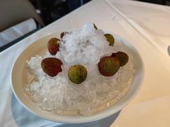 水果-四季民福烤鸭店(前门店)