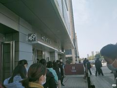 -喜茶(合肥中环城店)
