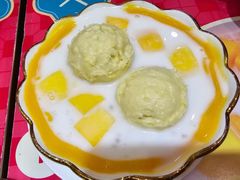 -甜心妈妈·榴莲星级糖水(北京路总店)