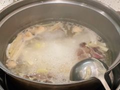 -椰子营·椰子鸡火锅(万象里店)