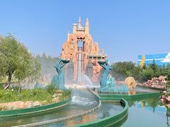 -青岛方特梦幻王国