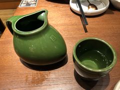 -云海肴·汽锅鸡·云南菜(领展购物广场·中关村店)