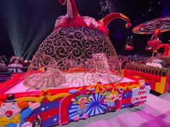 -广州长隆国际大马戏