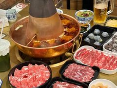 -牛街清真满恒記(平安里西大街店)