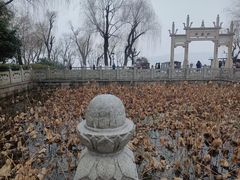 -钱王祠