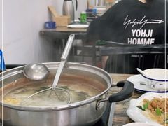 -全好食潮汕牛肉火锅(泗洲路店)