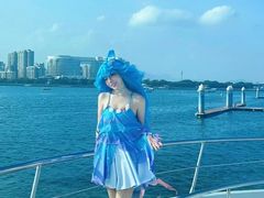 -五缘湾游艇帆船俱乐部