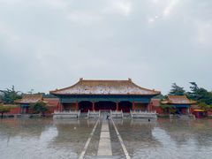 -北京市劳动人民文化宫(太庙)