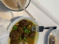 -宜家·瑞典风味餐厅(烟台路店)