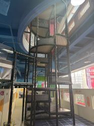 -欧酷世界动力星球(王府井奥莱UP TOWN店)