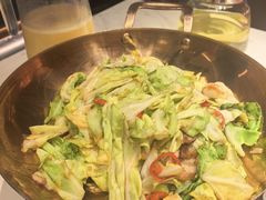 -阿明小菜·海鲜·上海菜(梅陇店)