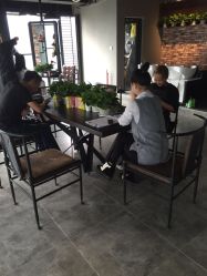 点击看大图 -HD HAIR STYLE