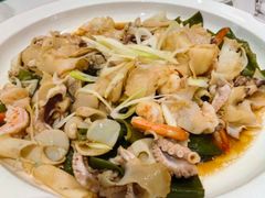 -渔码头食府·20年蓬莱老字号(登州路店)
