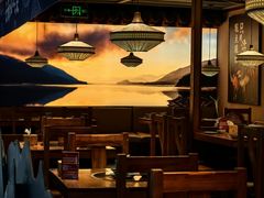 -云海肴云南菜·蒸汽石锅鱼(北京良乡华冠店)