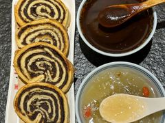 -福苗小骆驼烧烤(曲江店)