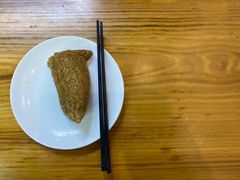 -金太粽(上海弄堂第一粽店)