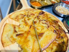 -恩泽家·果味坛子韩国炭火烤肉(白石龙店)