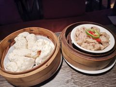 -广州花园酒店荔湾亭·地道点心·粤式饮茶