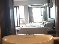 浴缸-惠州金海湾嘉华度假酒店