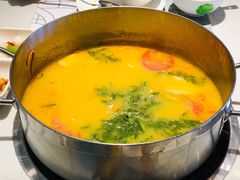 -八珍玉食鸡煲·打边炉(印象城店)