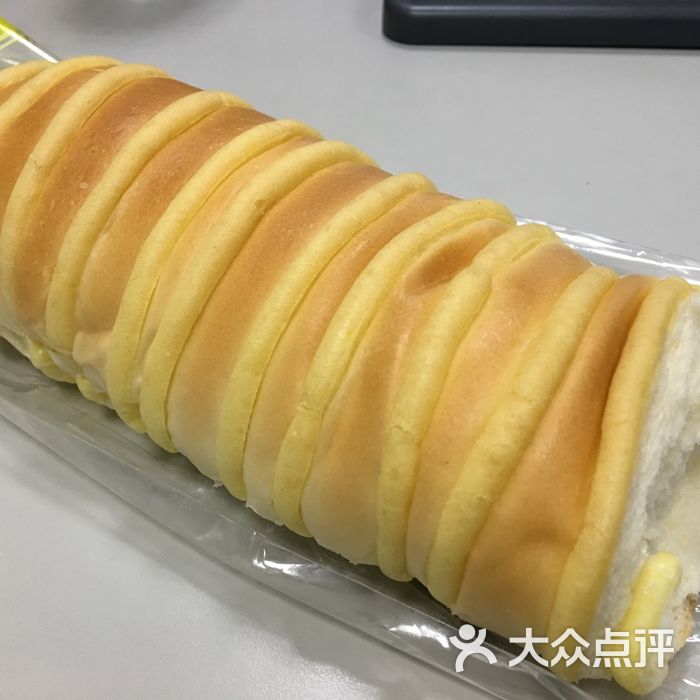 大拇指西饼屋图片-北京面包甜点-大众点评网