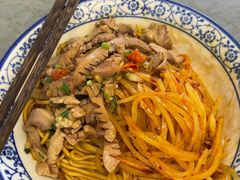 -梅溪·小伙子干挑面(安吉总店)