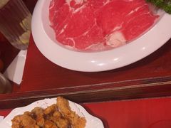 -袁老四重庆老火锅(桐梓坡店)