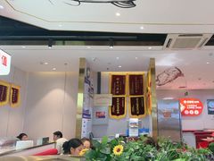 -尚渔味双拼烤鱼(燕郊永旺店)