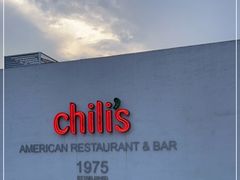 -Chili's Cafe&Bar奇利斯(滨江店)