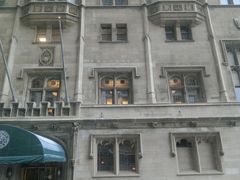 -66号公路起点牌