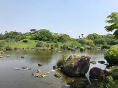 -水前寺成趣园